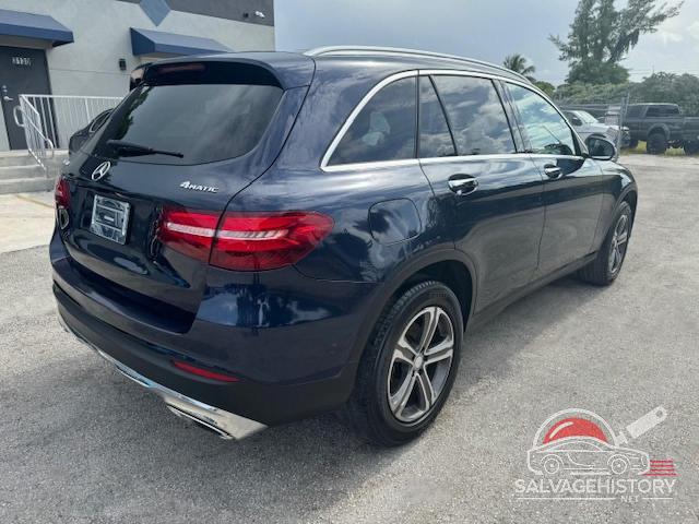 WDC0G4KB3HF154853 2017 MERCEDES-BENZ GLC-CLASS photo no. 3