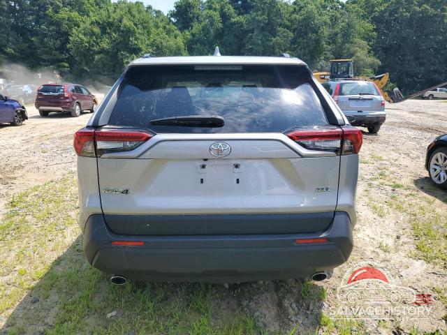 JTMC1RFV0LD045390 2020 TOYOTA RAV4 photo no. 6