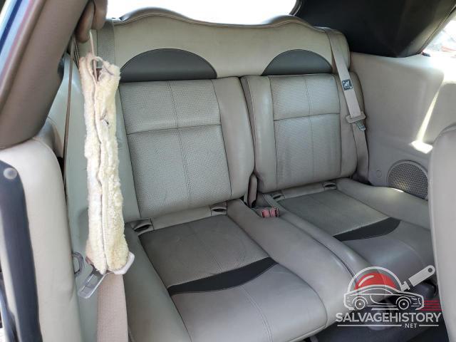 3C3AY75S75T284306 2005 CHRYSLER PT CRUISER photo no. 10