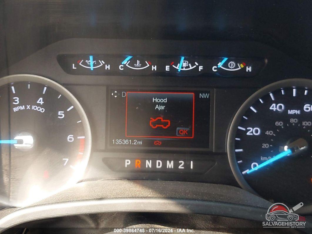 1FD8W3B69KED85001 2019 FORD F350 photo no. 5