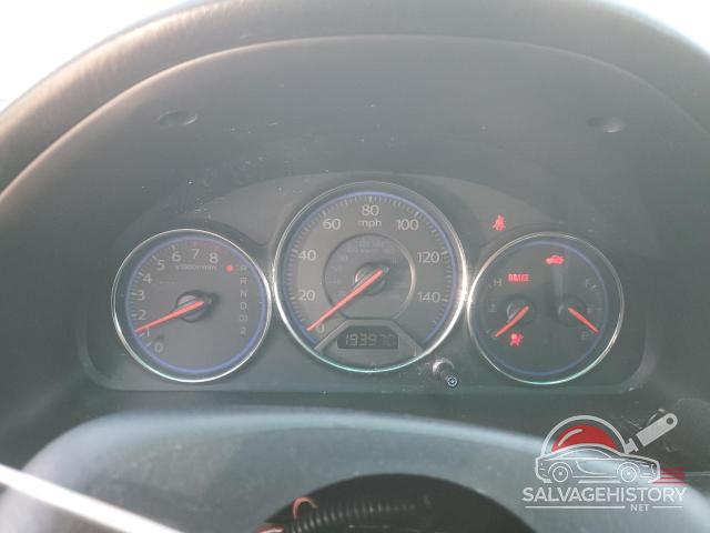 2HGES165X3H530373 2003 HONDA CIVIC photo no. 9