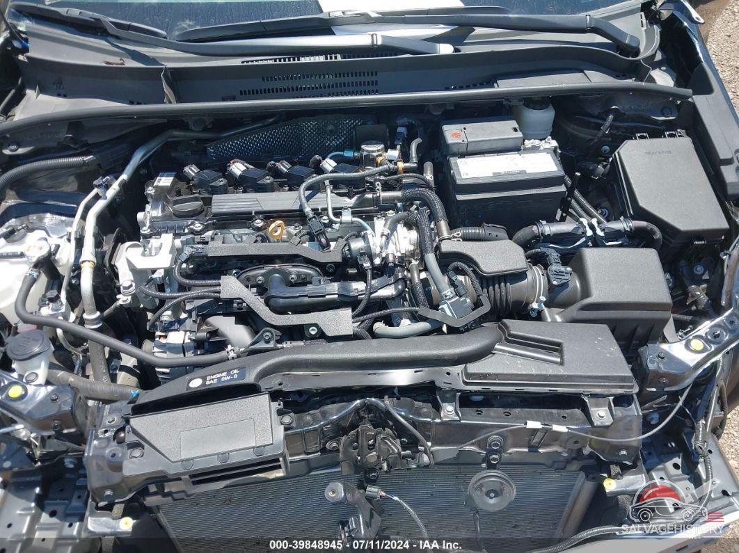 5YFB4MDE1PP069001 2023 TOYOTA COROLLA photo no. 10
