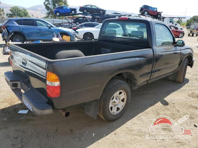 5TENL42N04Z314895 2004 TOYOTA All Models photo no. 3
