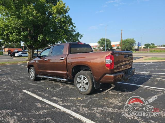5TFAW5F10EX399149 2014 TOYOTA TUNDRA photo no. 3