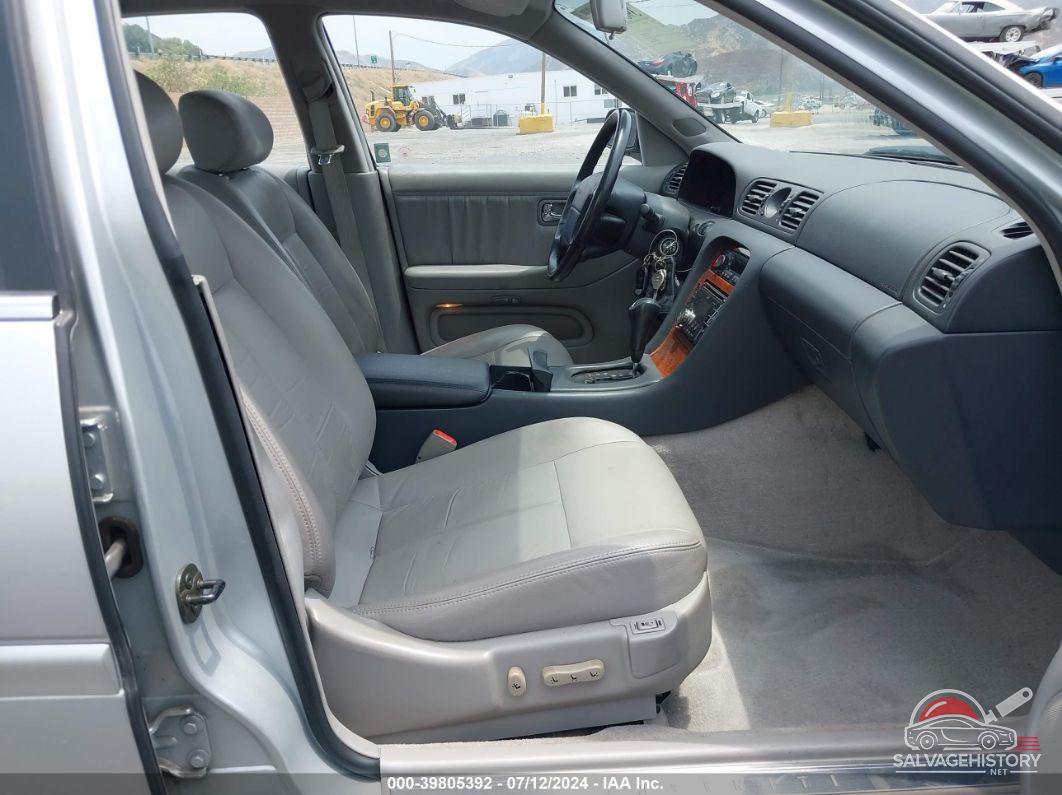 JNKAY21D1RM109968 1994 INFINITI J30 photo no. 5