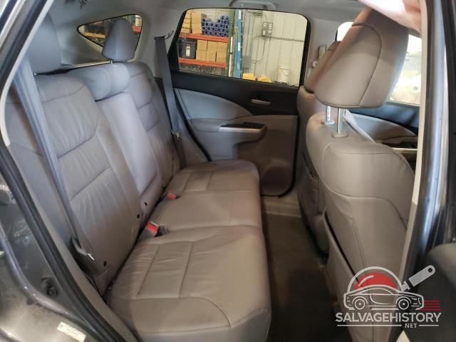 2HKRM4H7XEH699202 2014 HONDA CRV photo no. 10