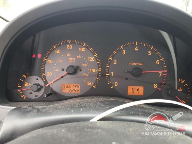 JNKCV51E94M109916 2004 INFINITI G35 photo no. 9