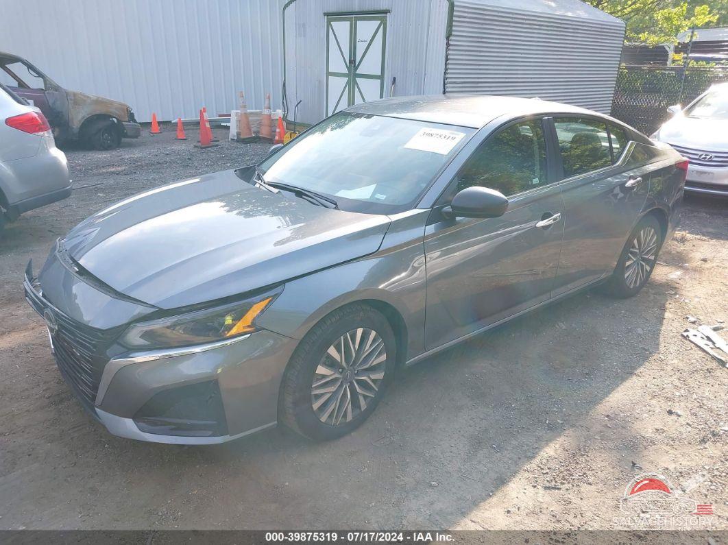 1N4BL4DV9RN332621 2024 NISSAN ALTIMA photo no. 2