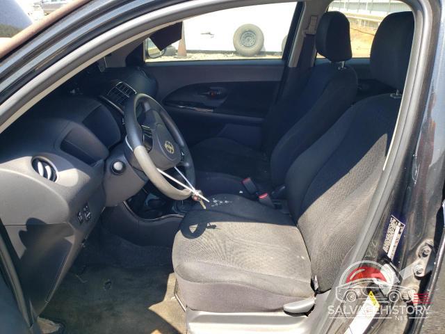 JTKKU10479J040193 2009 SCION XD photo no. 7