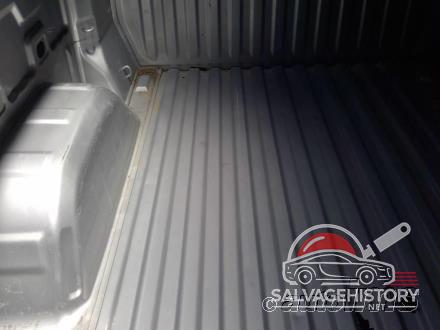1GCUDDEDXNZ504101 2022 CHEVROLET SILVERADO 1500 photo no. 5