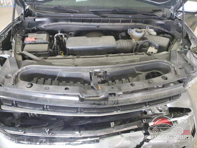 1GNSKCKDXPR347420 2023 CHEVROLET SUBURBAN photo no. 12