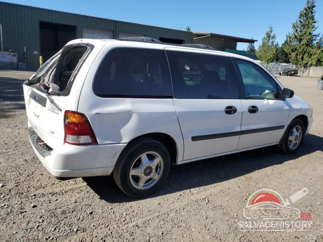 2FMDA51463BA88290 2003 FORD WINDSTAR photo no. 3