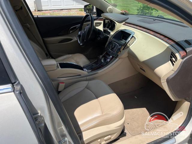 1G4GC5E38CF241937 2012 BUICK LACROSSE photo no. 5