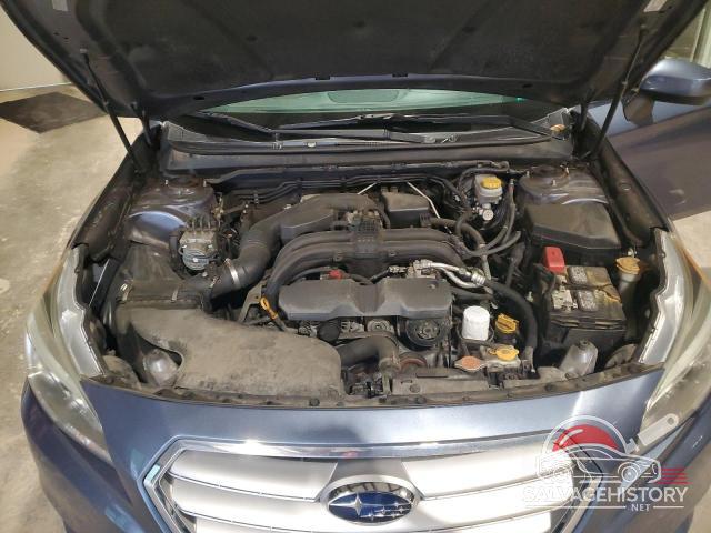 4S3BNBC62F3010459 2015 SUBARU LEGACY photo no. 11