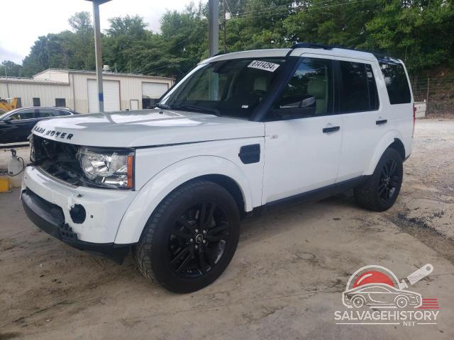 SALAK2D44DA671316 2013 LAND ROVER LR4 photo no. 19
