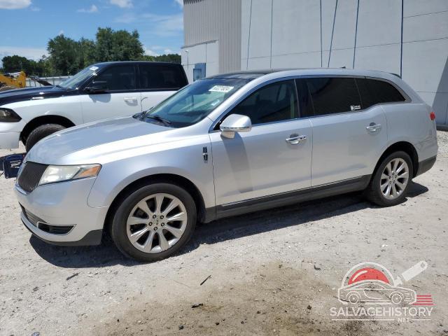 2LMHJ5FK7DBL58092 2013 LINCOLN MKT photo no. 23