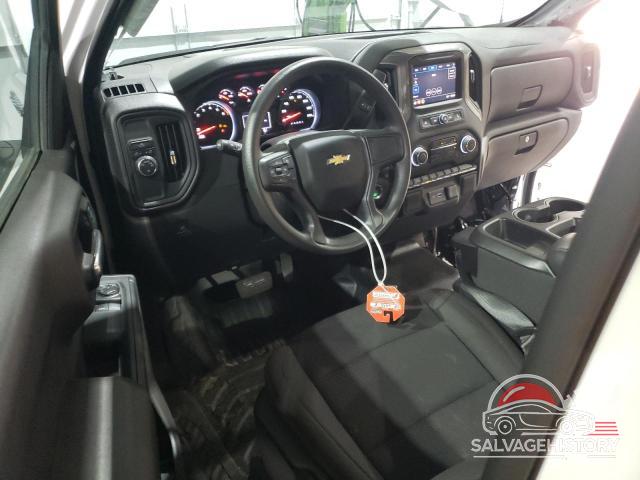 3GCNAAED6PG318697 2023 CHEVROLET ALL Models photo no. 8