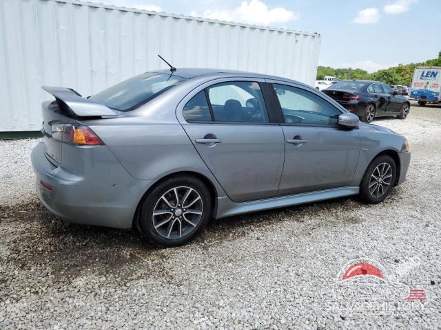 JA32V2FW8HU006777 2017 MITSUBISHI LANCER photo no. 3