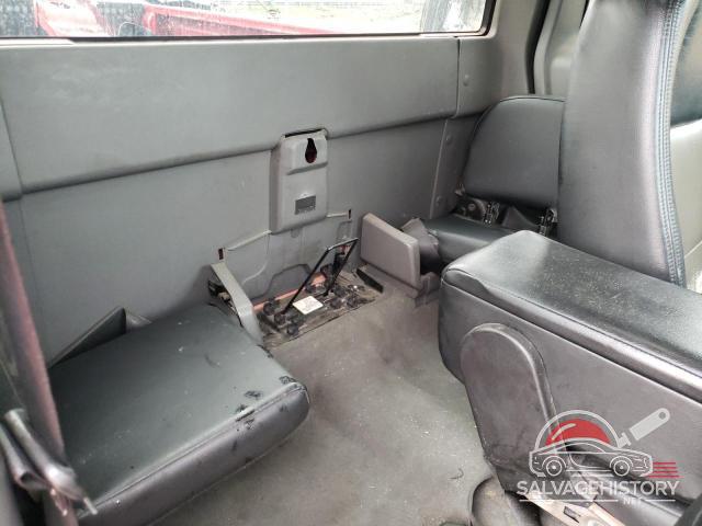 1FTZR44E79PA26450 2009 FORD RANGER photo no. 10