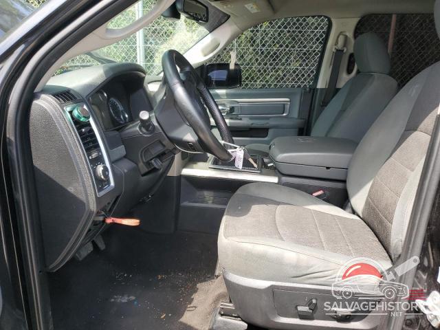 1C6RR6LT3FS630816 2015 RAM 1500 photo no. 7