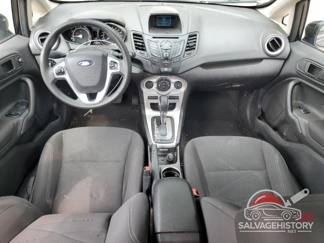 3FADP4EJ4HM100851 2017 FORD FIESTA photo no. 8