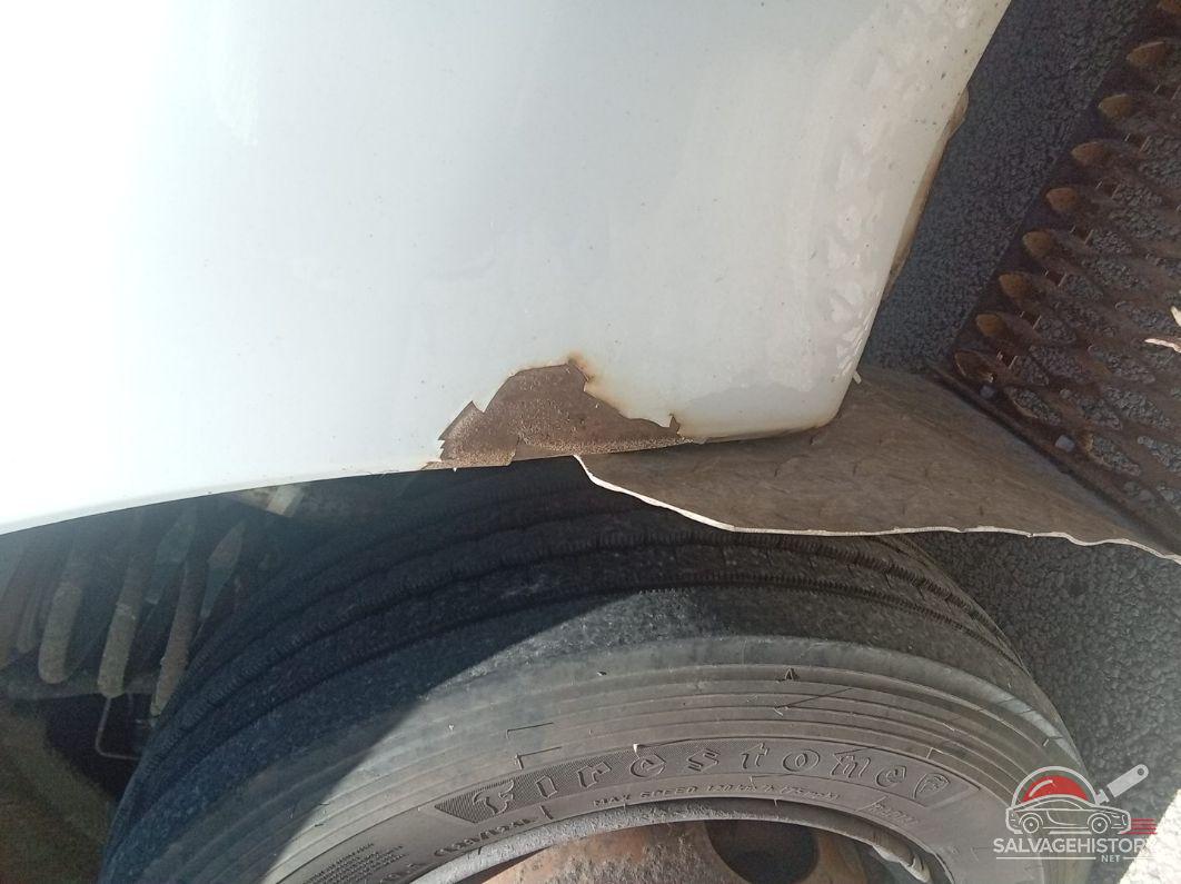 1FT7X2B6XDEB47734 2013 FORD F-250 photo no. 6