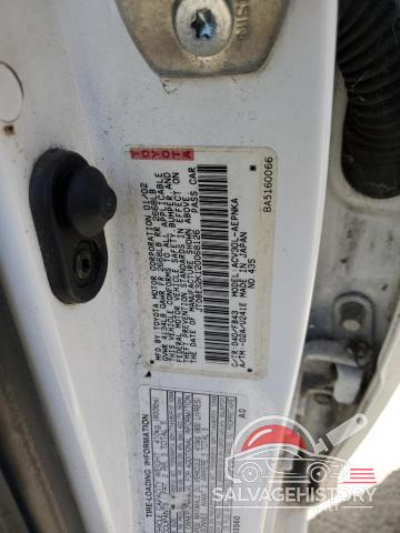JTDBE32K120068126 2002 TOYOTA CAMRY photo no. 12