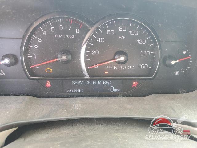 1G6KD57Y17U181623 2007 CADILLAC DTS photo no. 9