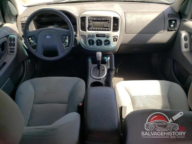 1FMYU03Z17KB80293 2007 FORD ESCAPE photo no. 8