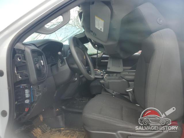 3GCNAAED6NG688304 2022 CHEVROLET ALL Models photo no. 7
