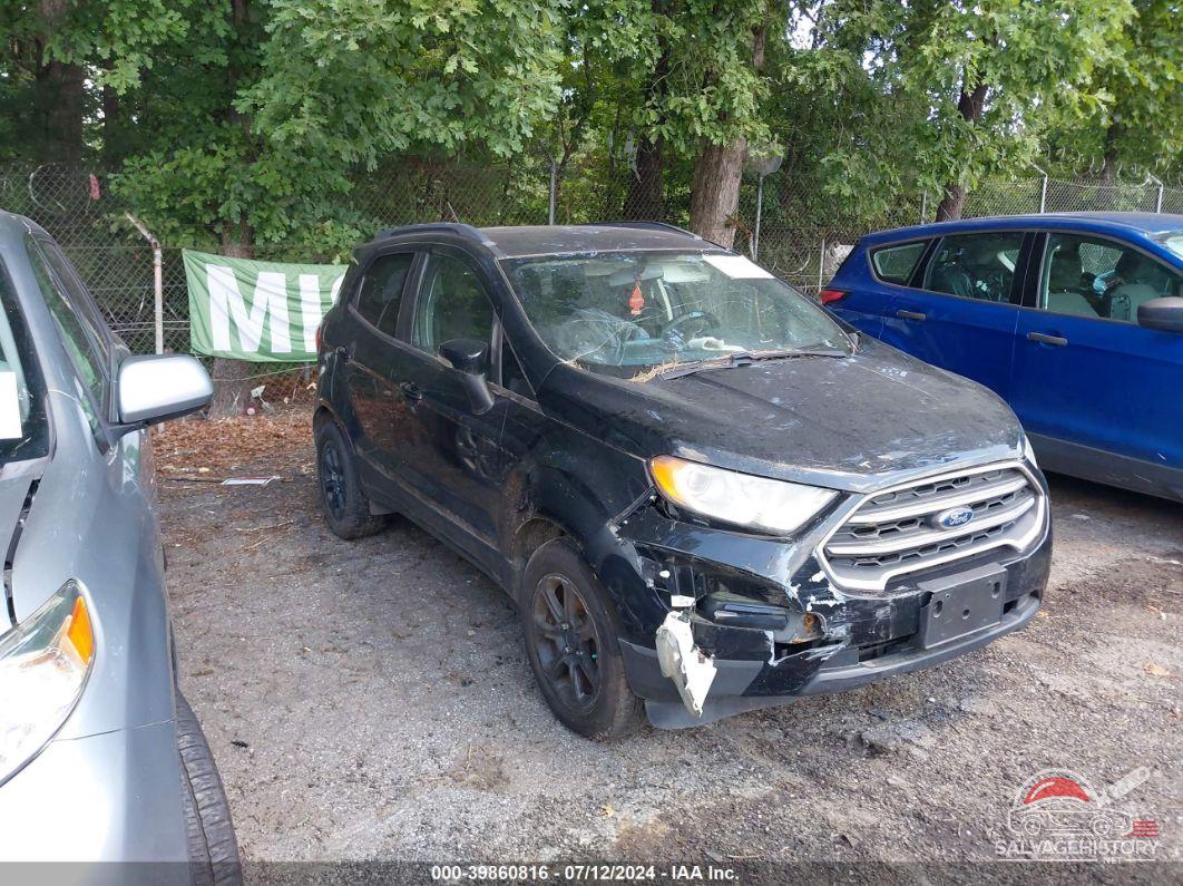MAJ3P1TE6JC178331 2018 FORD ECOSPORT photo no. 16