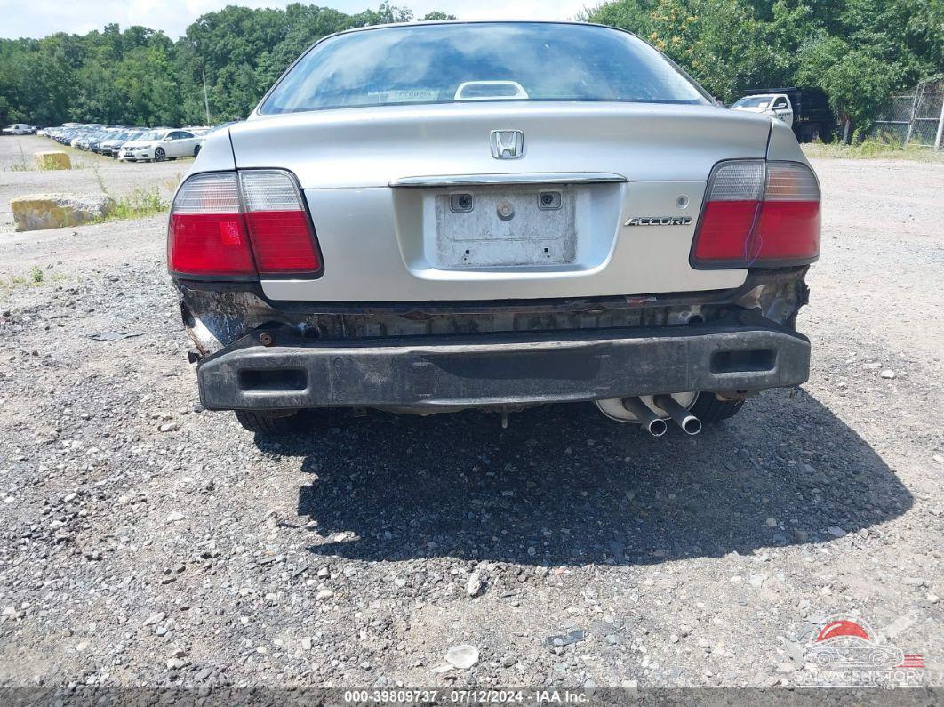1HGCD5687VA173948 1997 HONDA ACCORD photo no. 6