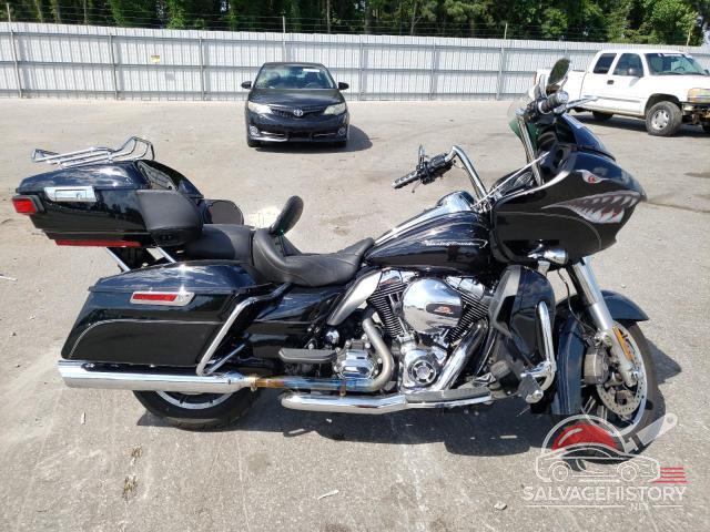 1HD1KGL10GB657695 2016 HARLEY-DAVIDSON FL photo no. 11