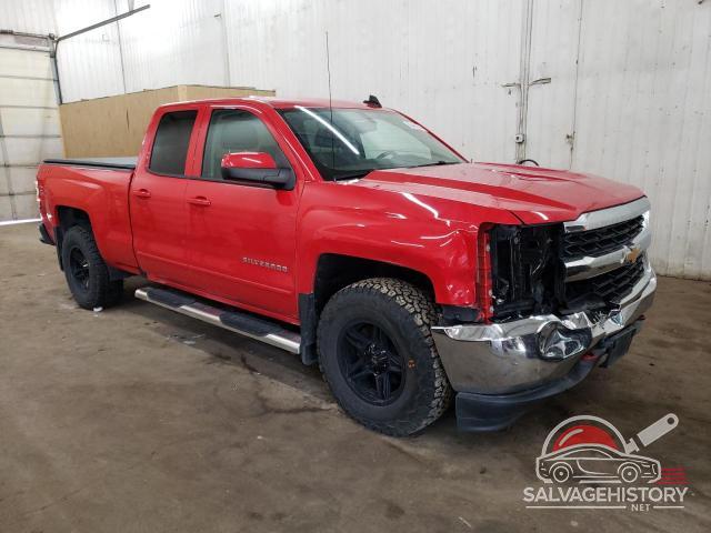 1GCVKREC8JZ156002 2018 CHEVROLET ALL Models photo no. 4