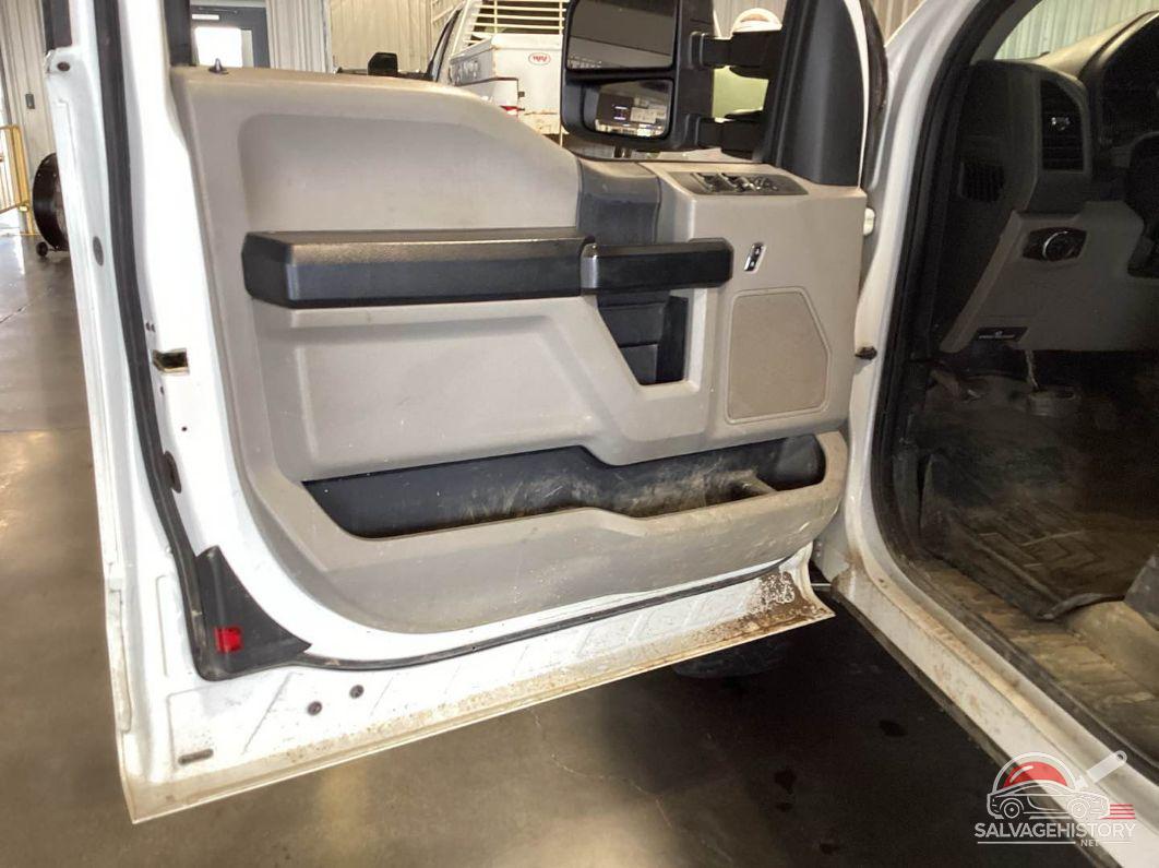 1FT7X2B66KEC38982 2019 FORD F250 photo no. 7