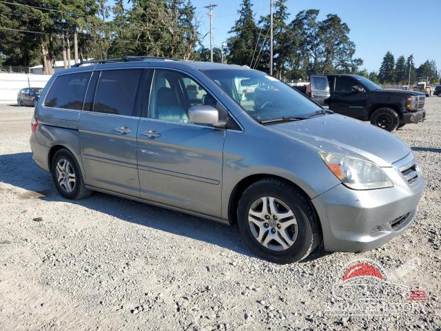 5FNRL38705B119774 2005 HONDA All Models photo no. 4