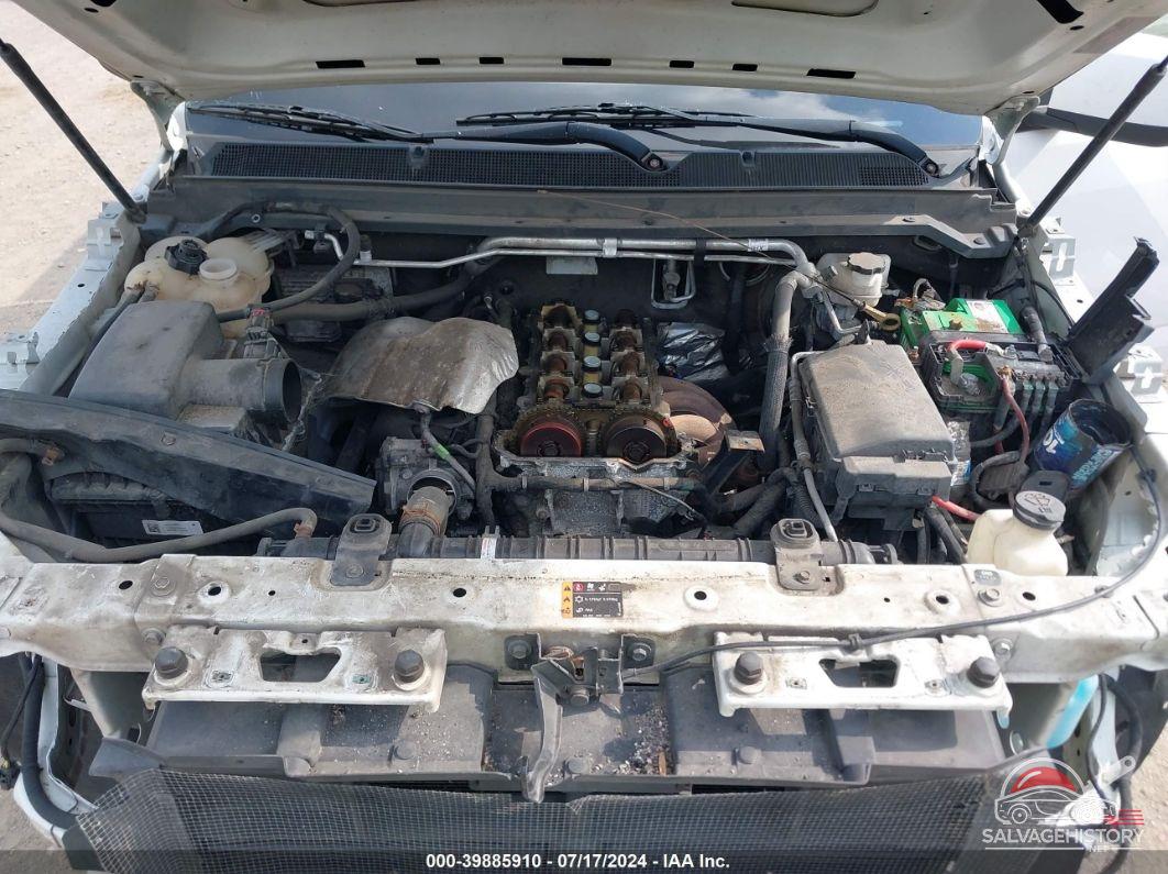 1GCHSBEA1J1328582 2018 CHEVROLET COLORADO photo no. 10