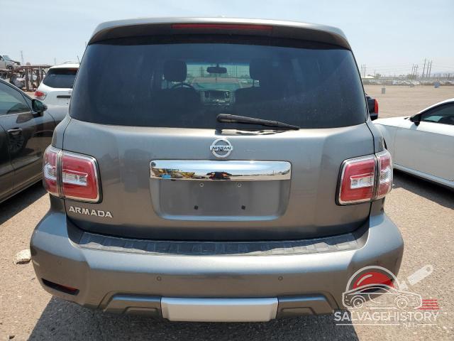 JN8AY2NC0H9509075 2017 NISSAN ARMADA photo no. 6