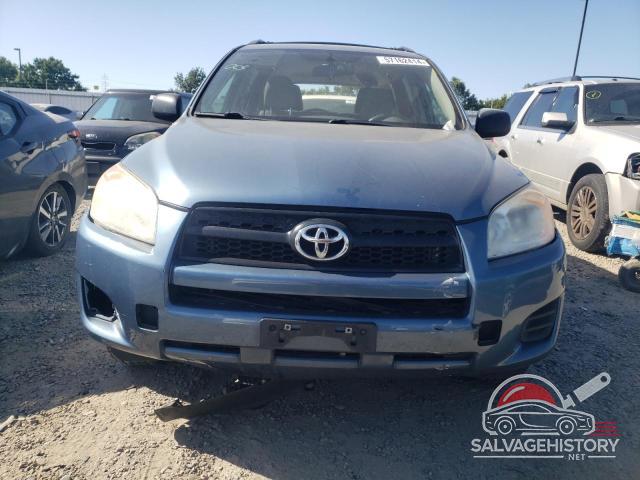 2T3ZF4DV0BW092518 2011 TOYOTA RAV4 photo no. 5