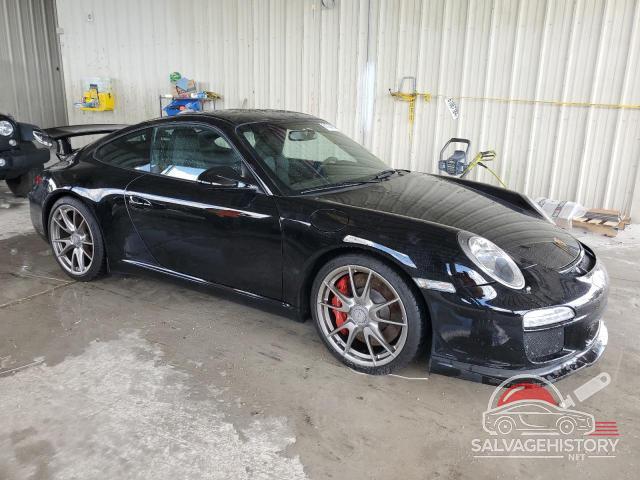 WP0AC2A96BS783398 2011 PORSCHE 911 photo no. 4