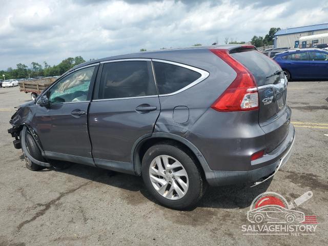 2HKRM4H59FH630744 2015 HONDA CRV photo no. 2