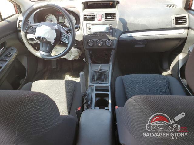 JF1GJAD66CG016916 2012 SUBARU IMPREZA photo no. 8