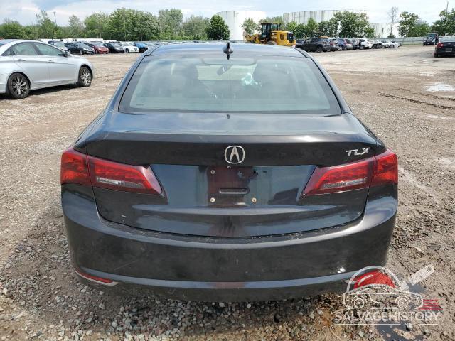 19UUB2F37FA014765 2015 ACURA TLX photo no. 6