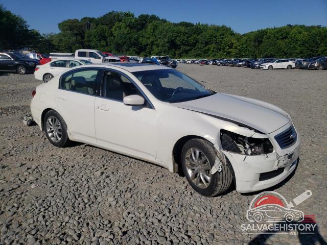JNKCV61E49M010188 2009 INFINITI G37 photo no. 4
