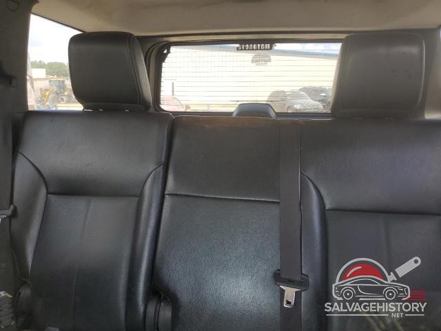 1J4PN5GK8AW151259 2010 JEEP LIBERTY photo no. 10