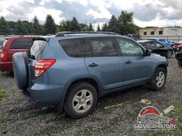 2T3BF4DV7CW220403 2012 TOYOTA RAV4 photo no. 3