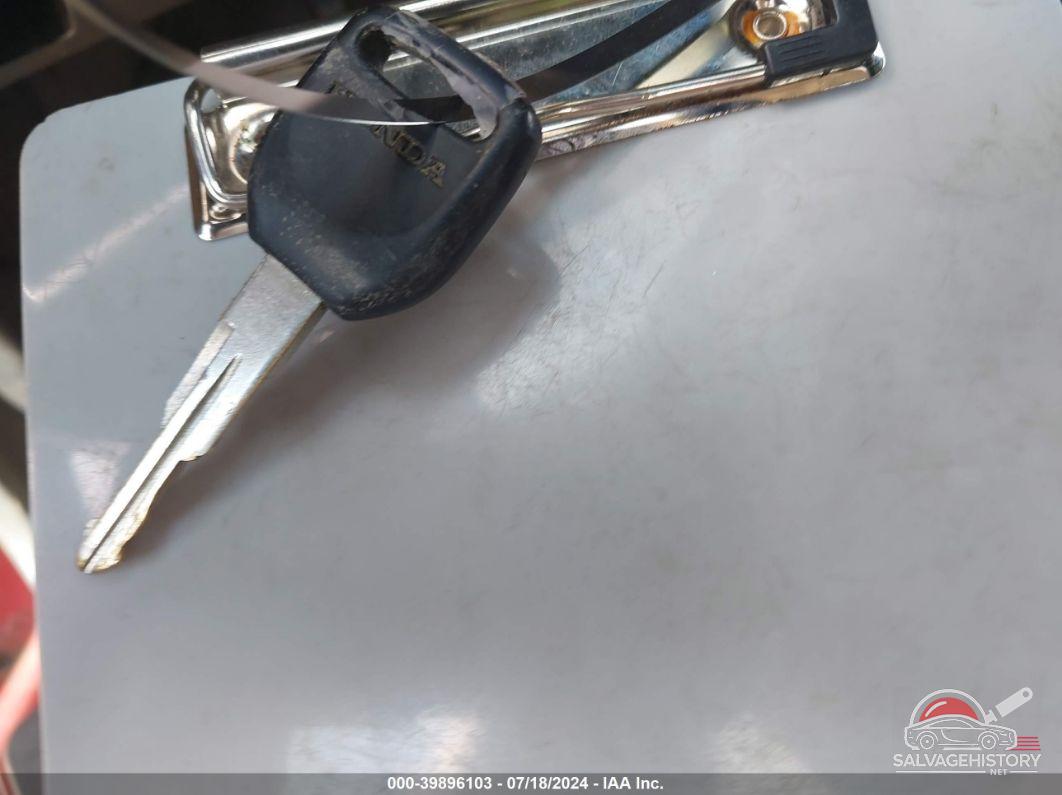 4S6CM58W0X4416241 1999 HONDA PASSPORT photo no. 11