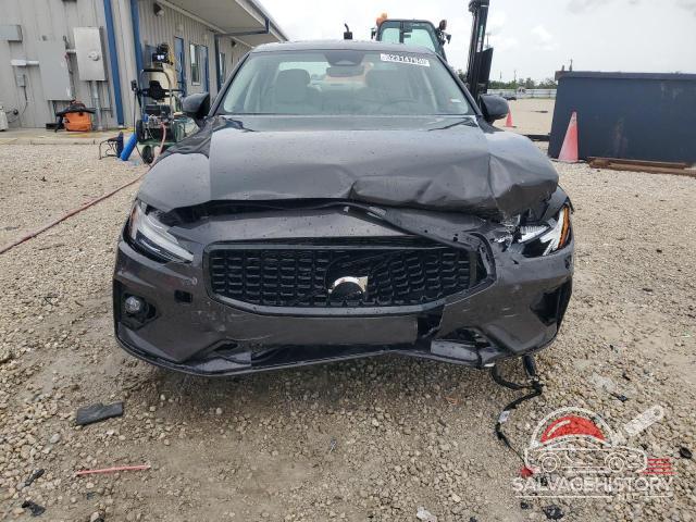 7JRL12FK4RG288478 2024 VOLVO S60 CORE photo no. 5
