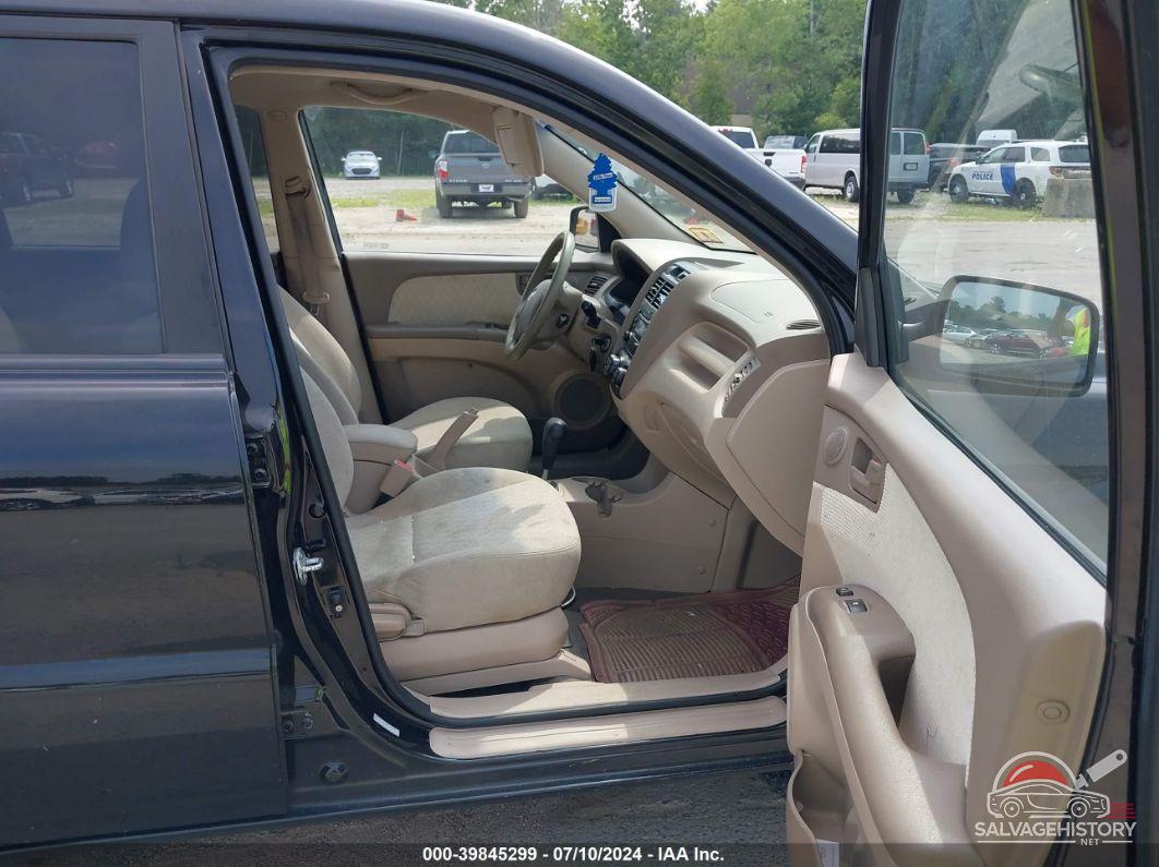 KNDJF724487529174 2008 KIA SPORTAGE photo no. 5