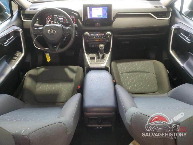 2T3W1RFV4PW271440 2023 TOYOTA RAV4 photo no. 8